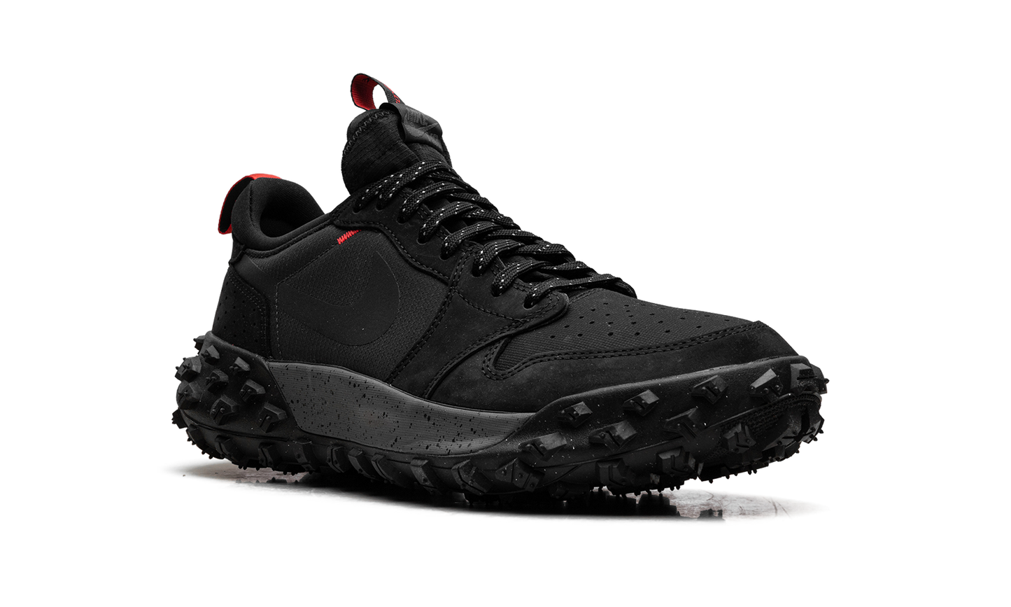 Air Jordan 1 Low Element Gore-Tex "Bred" FV4227 002