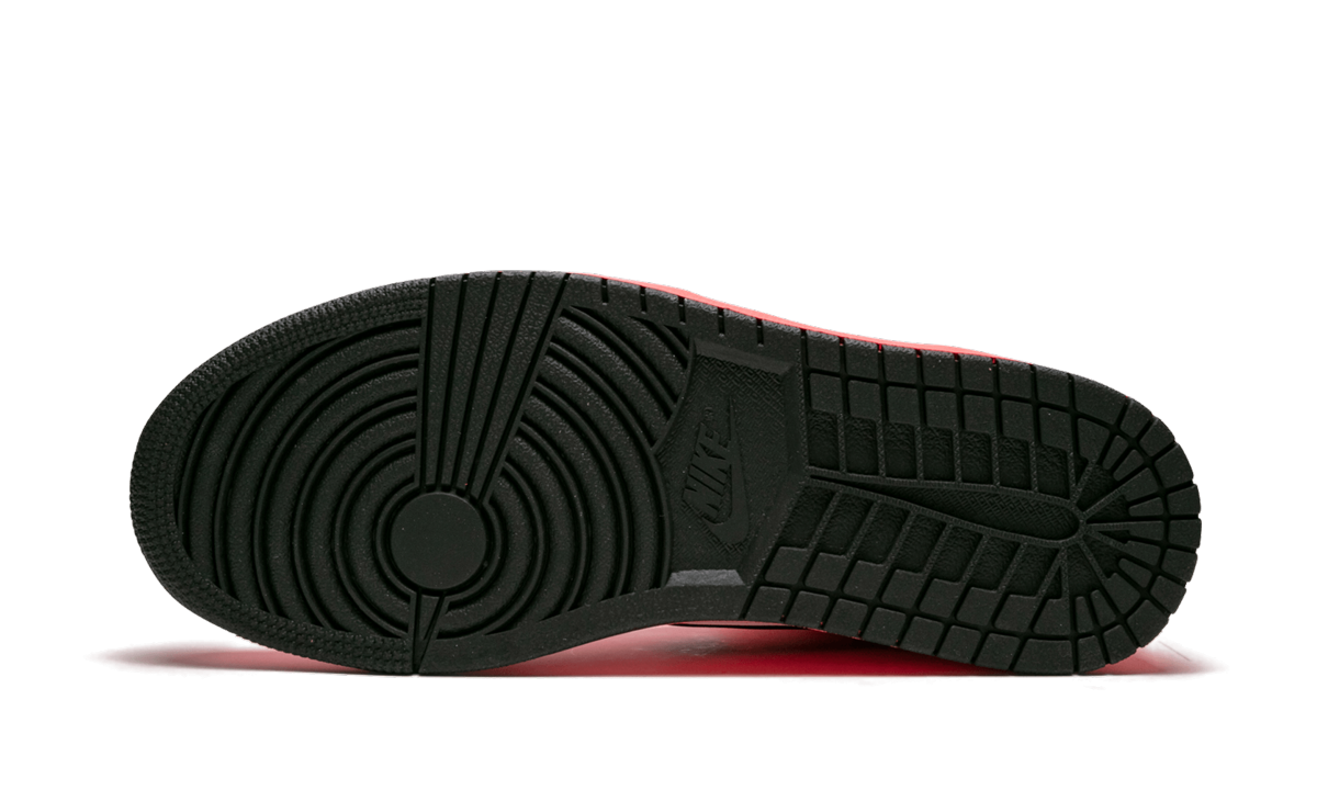 AIR JORDAN 1 RETRO PREM MNS WMNS "Hot Punch" AQ9131 600