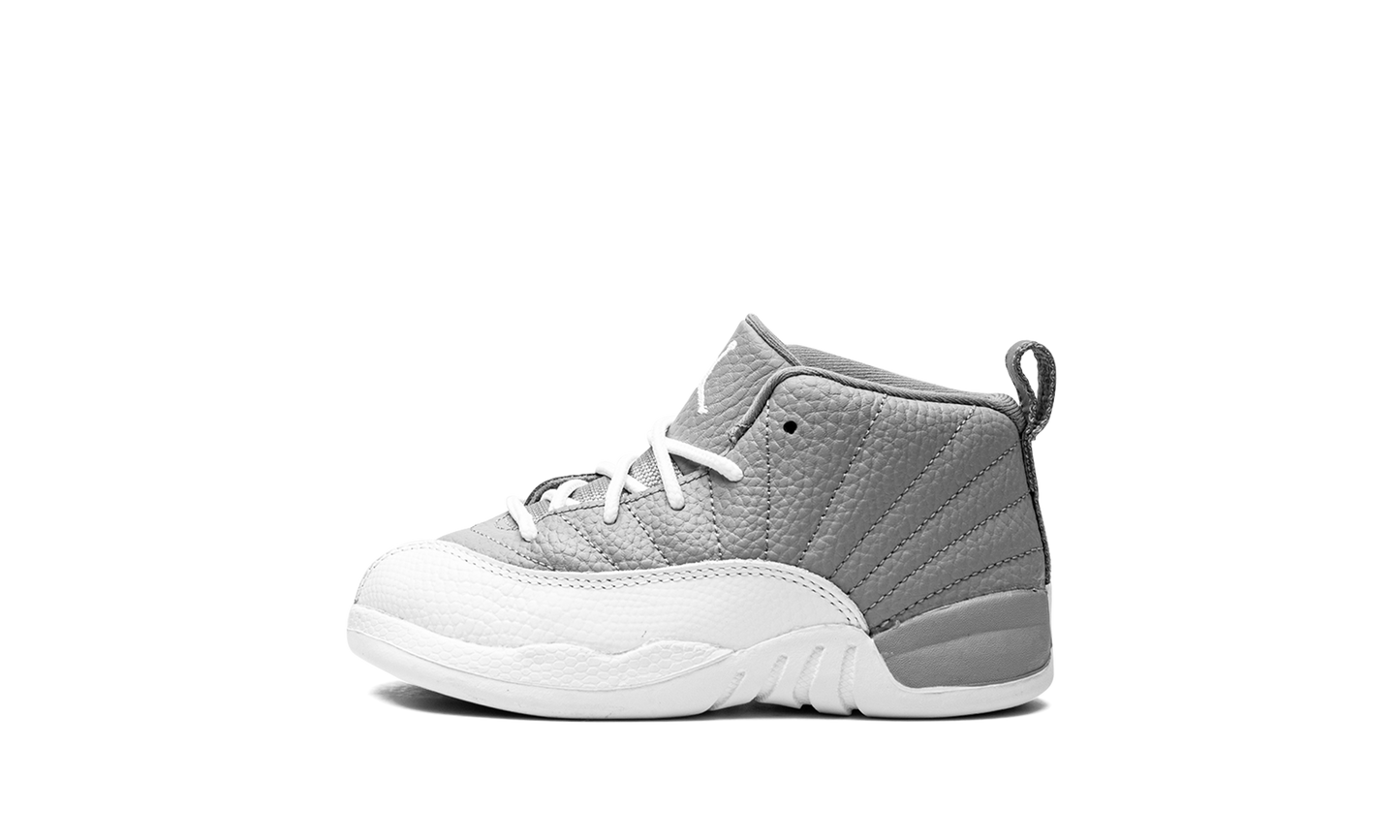 Jordan 12 Retro TD "Stealth" 850000 015