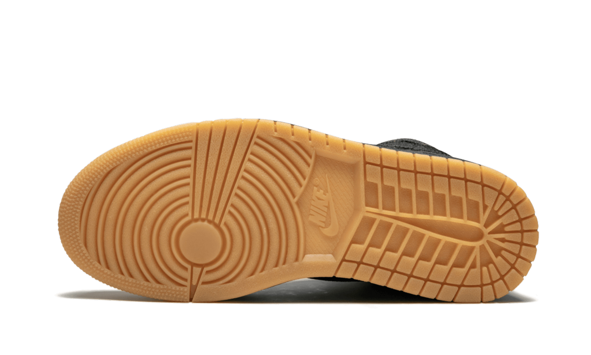 AIR JORDAN 1 RETRO HIGH PREMIUM WMNS "Dipped Toe" AH7389 007