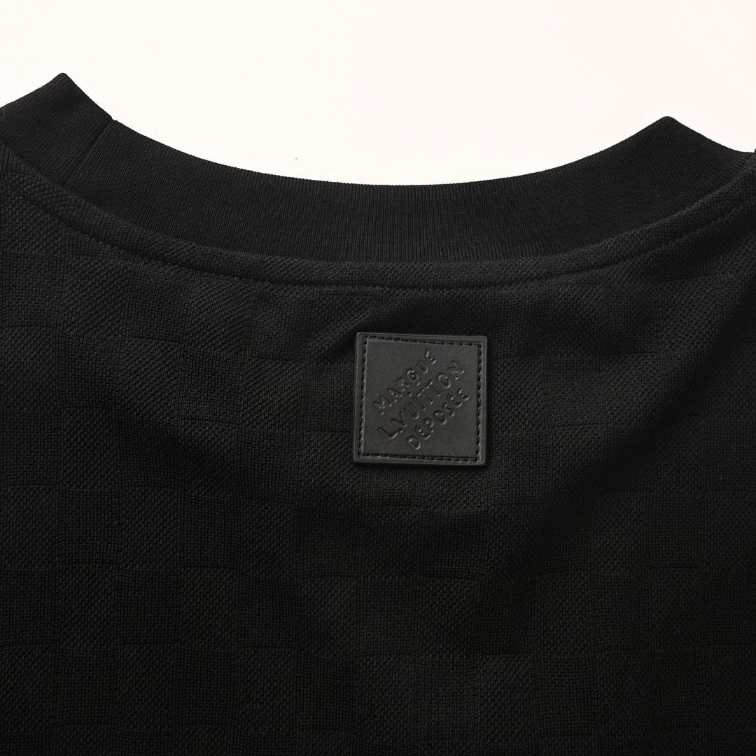 Louis Vuitton Short-Sleeve T-Shirt