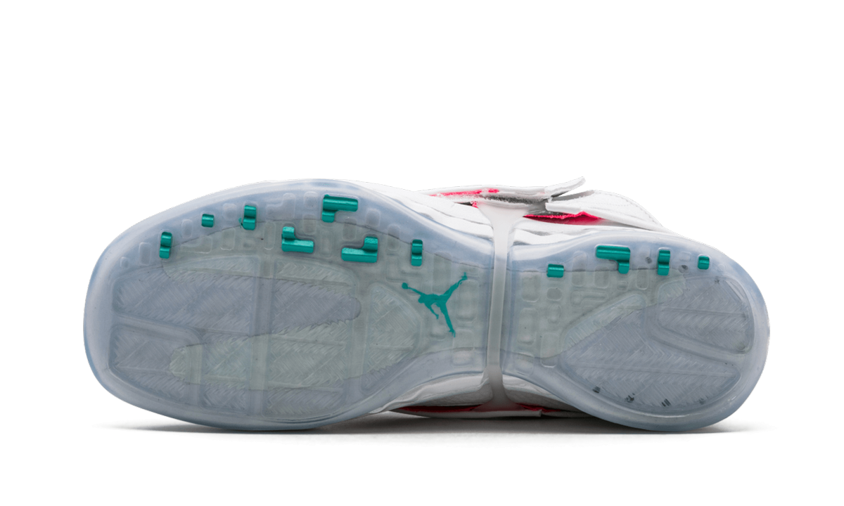 Air Jordan 16 Retro Solefly "Solefly" 854256 119