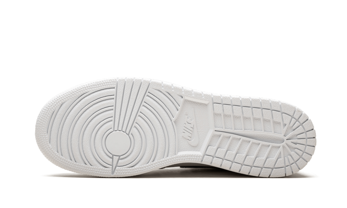 Air Jordan 1 Retro High OG GS "Yin Yang" 575441 102