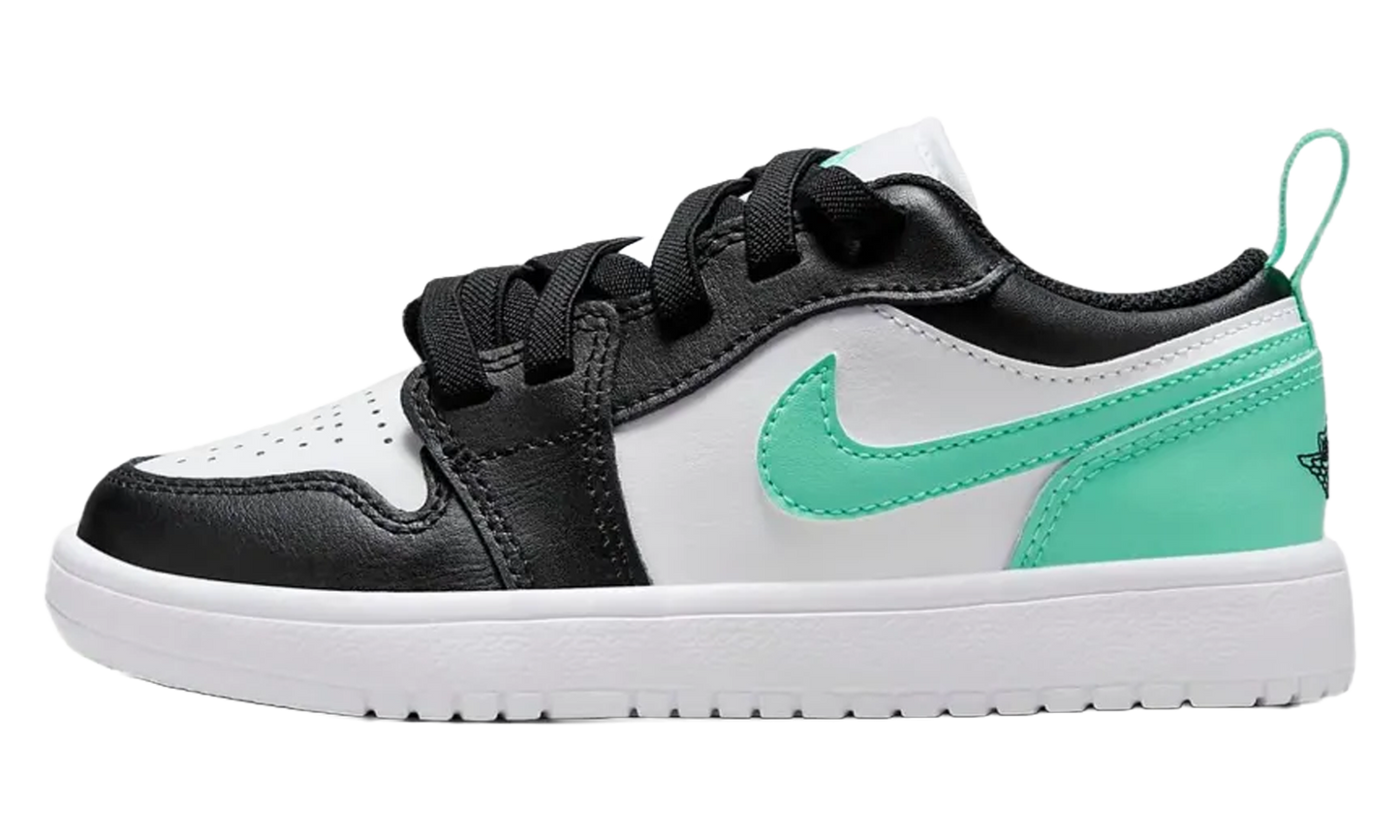 Air Jordan 1 Low Alt PS "Green Glow" DR9748-131