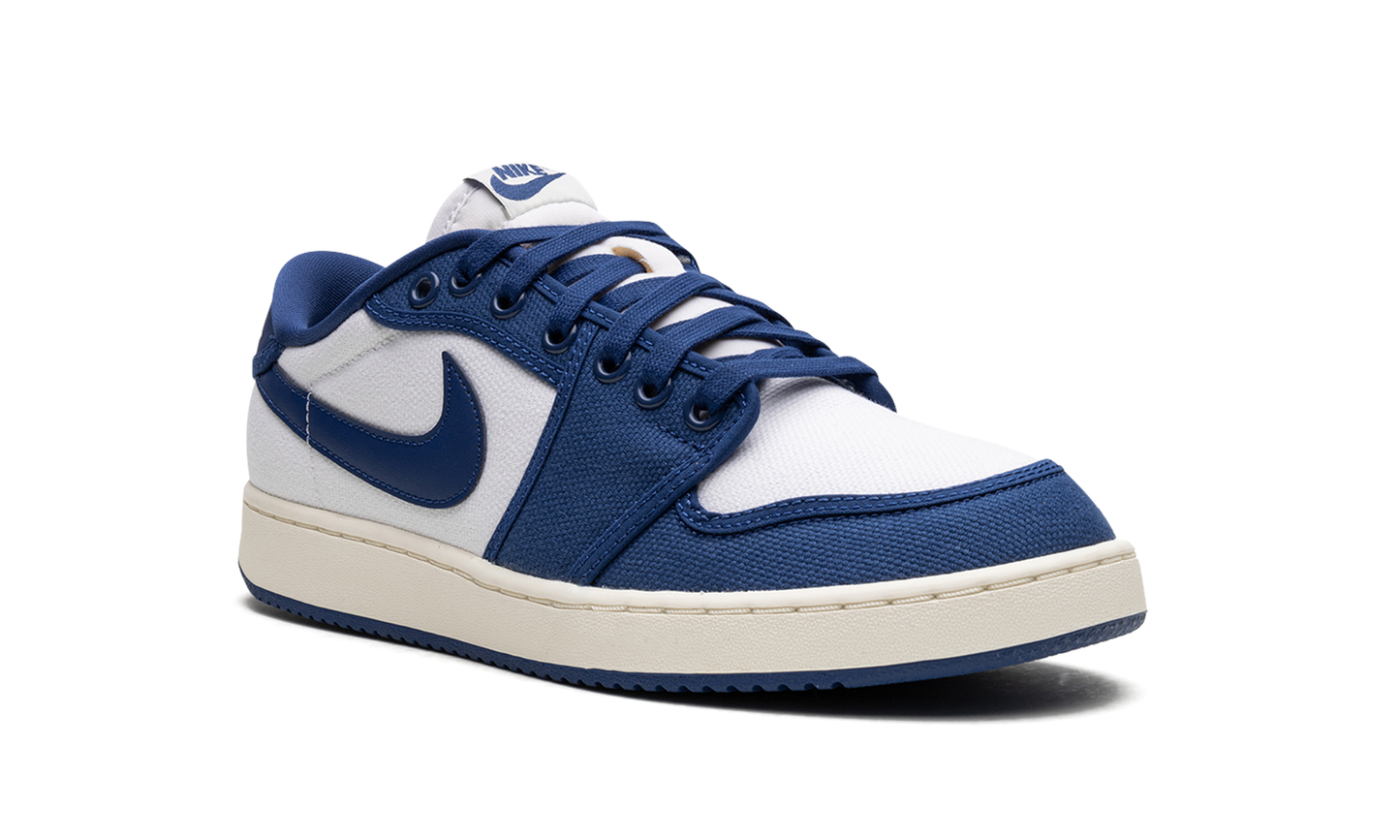 Air Jordan 1 KO Low "Kentucky" DX4981 103