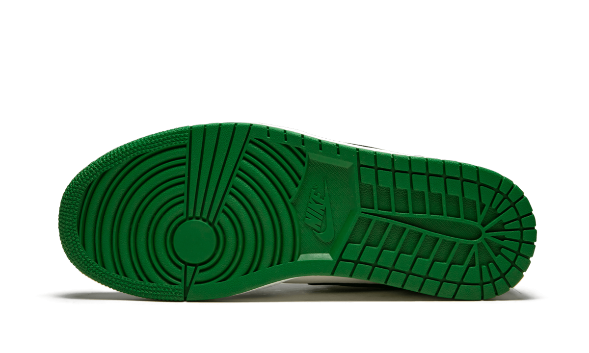 Air Jordan 1 Mid SE "Pine Green" 852542 301