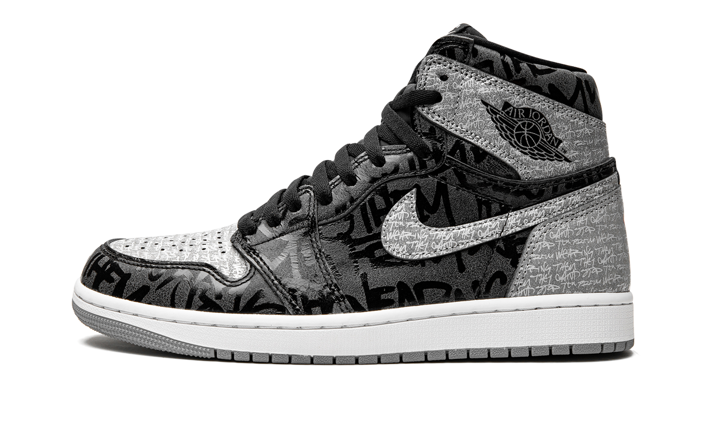 Air Jordan 1 High OG "Rebellionaire" 555088 036