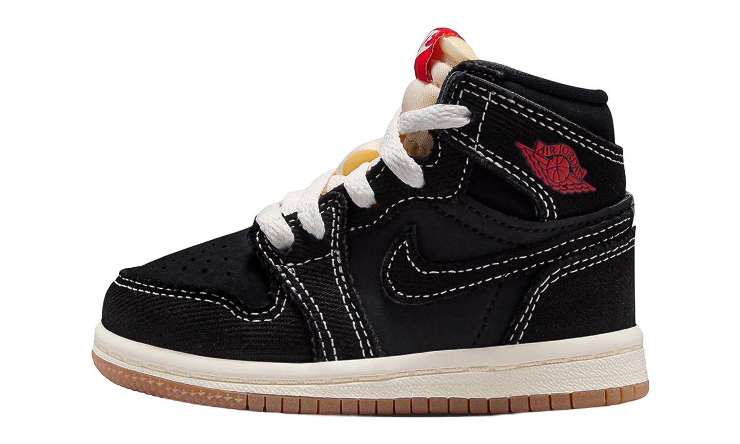 Air Jordan 1 Retro High OG TD "Flight Club" II9925 001