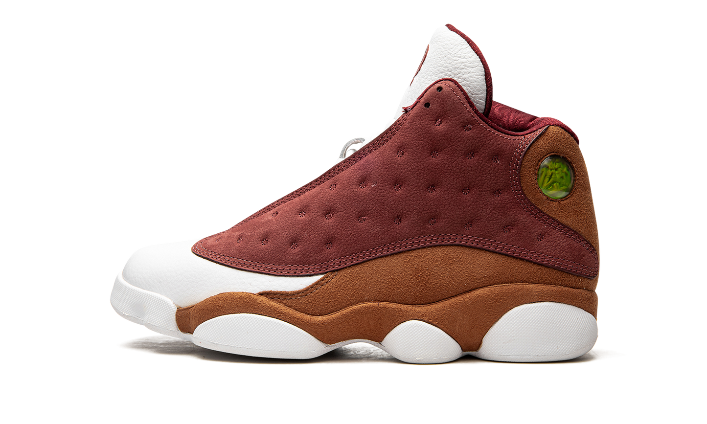 Air Jordan 13 Retro "Premio Bin 23" 417212 601