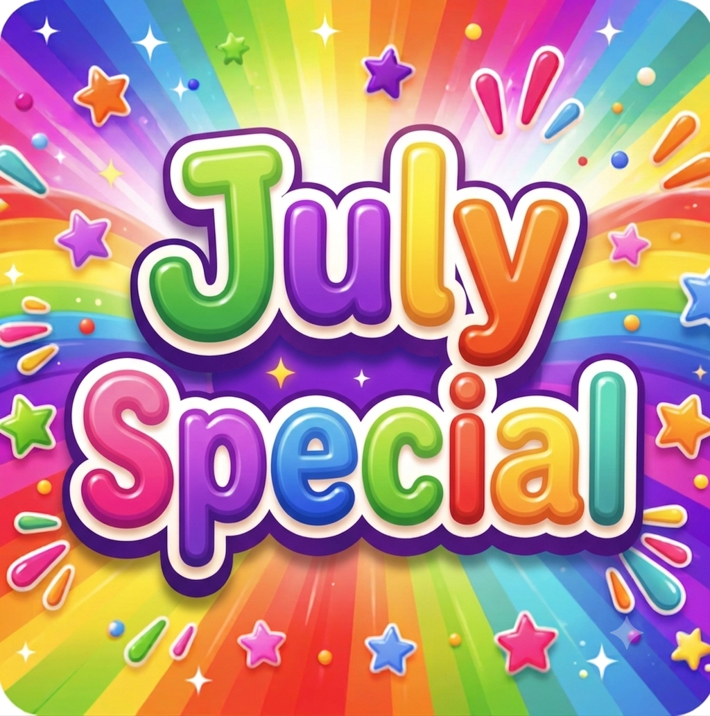 July Special