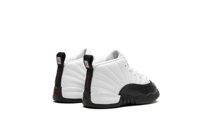 Air Jordan 12 TD "Red Taxi" 850000 162