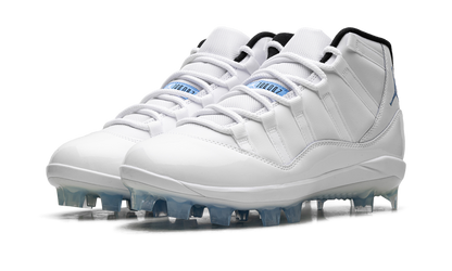 Air Jordan 11 MCS "Legend Blue" HM7326 104
