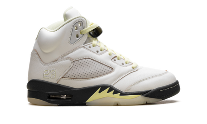 Air Jordan 5 WMNS "Luminous Green" IM7592 130