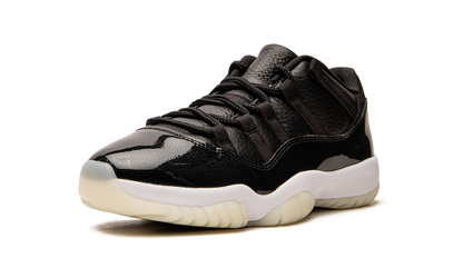 Air Jordan 11 Low "72 - 10" AV2187 001