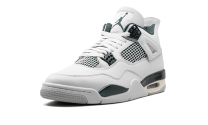Air Jordan 4 "Oxidized Green" FQ8138 103