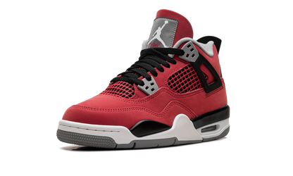 Air Jordan 4 GS "Toro Bravo (2026)" FQ8213 600