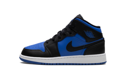 Air Jordan 1 Mid GS "Varsity Royal" DQ8423 042