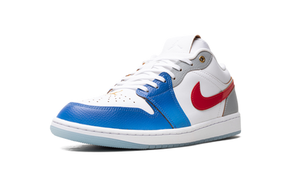 Air Jordan 1 Low "Philippines" FN8901 164