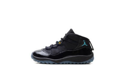 Jordan 11 Retro TD "Gamma Blue (2025)" 378040 047