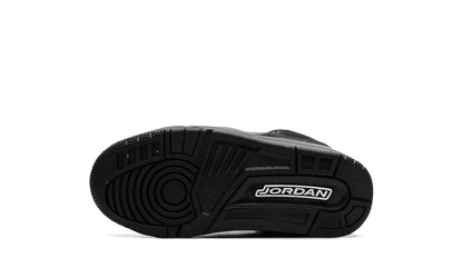 Air Jordan 3 PS "Black Cat" DM0966 001