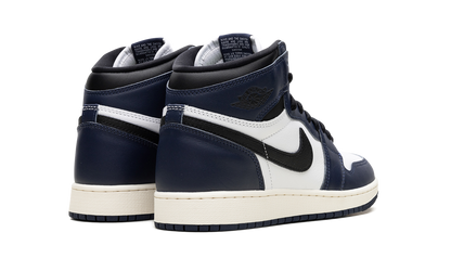 Air Jordan 1 Retro High OG GS "Navy" FD1437 401