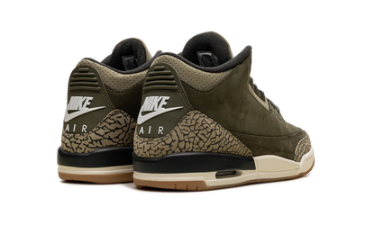Air Jordan 3 GS "Family Affair" DM0967 202