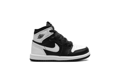 Air Jordan 1 Retro High OG TD "Reverse Panda" FD1413 010