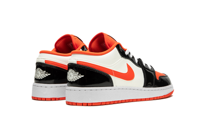 Air Jordan 1 Low GS "Halloween 2023" DV1335 800