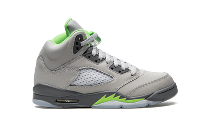 Air Jordan 5 GS "Green Bean 2022" DQ3734 003