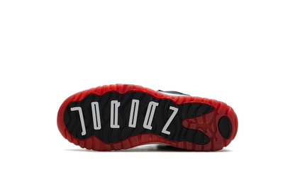 Air Jordan 11 Retro Low PS "Bred" FV5116 006
