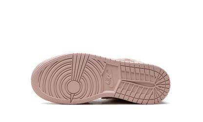 Air Jordan 1 Mid SE GS "LEGEND PINK" FN7432 161