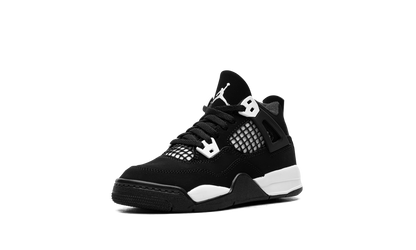 Jordan 4 Retro PS "White Thunder" FV4537 001