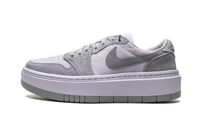 AIR JORDAN 1 ELEVATE LO WMNS "Stealth / Titanium" DH7004 005