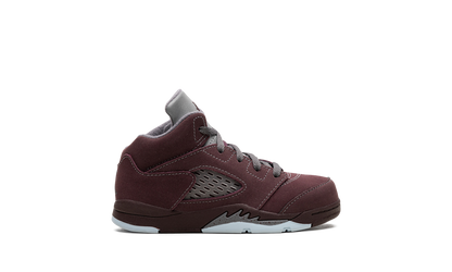 Air Jordan 5 Retro SE TD "Burgundy" FN4238 600
