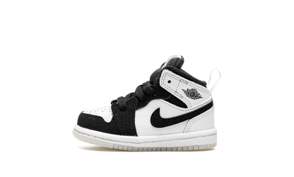 Air Jordan 1 Mid SE TD "Diamond" DN4322 100