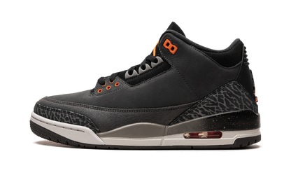 Air Jordan 3 "Fear (2023)" CT8532 080