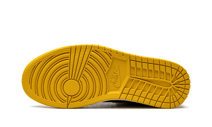 Air Jordan 1 High OG "Pollen" 555088 701