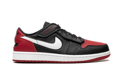 Air Jordan 1 Low Flyease "Bred" DM1206 066