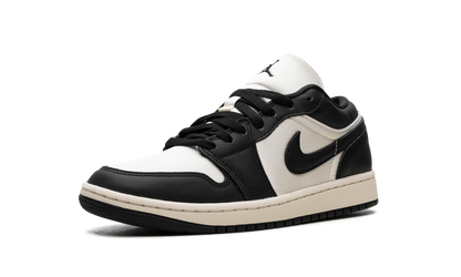 Air Jordan 1 Low WMNS "Vintage Panda" FB9893 101