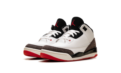 Air Jordan 3 Retro OG PS "World's Best Dad" DM0966 103