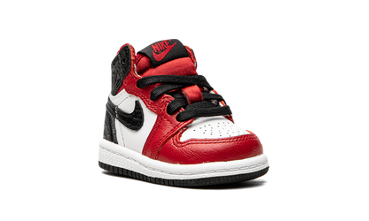 Air Jordan 1 High Retro TD "Satin Snake" CU0450 601