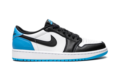 AIR JORDAN 1 LOW OG WMNS "UNC" CZ0775 104