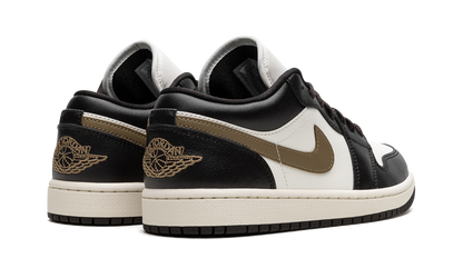 Air Jordan 1 Low WMNS "Shadow Brown" DC0774 200