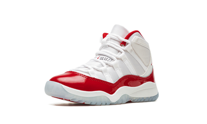 Air Jordan 11 PS "Cherry" 378039 116