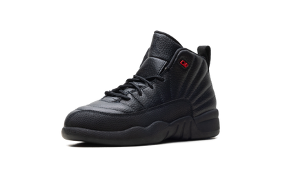 Air Jordan 12 Retro PS "Bloodline" 151186 003