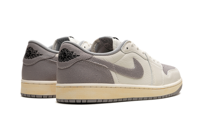 Air Jordan 1 Low EX "Atmosphere Grey" CZ0790 101