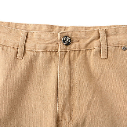 Chrome Hearts Classic Jeans