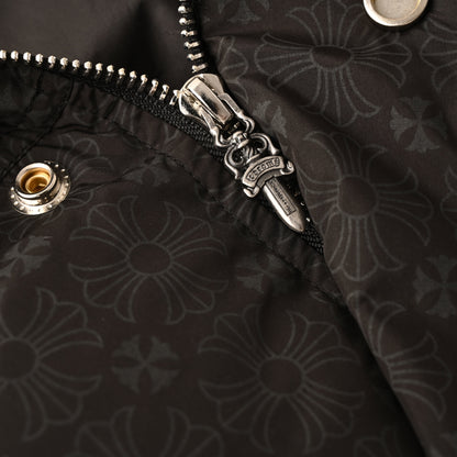 Chrome Hearts Down Jacket
