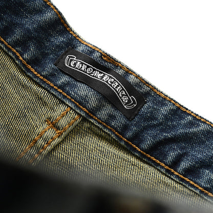 Chrome Hearts Classic Jeans