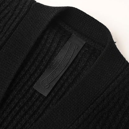 Chrome Hearts Casual Hoodie